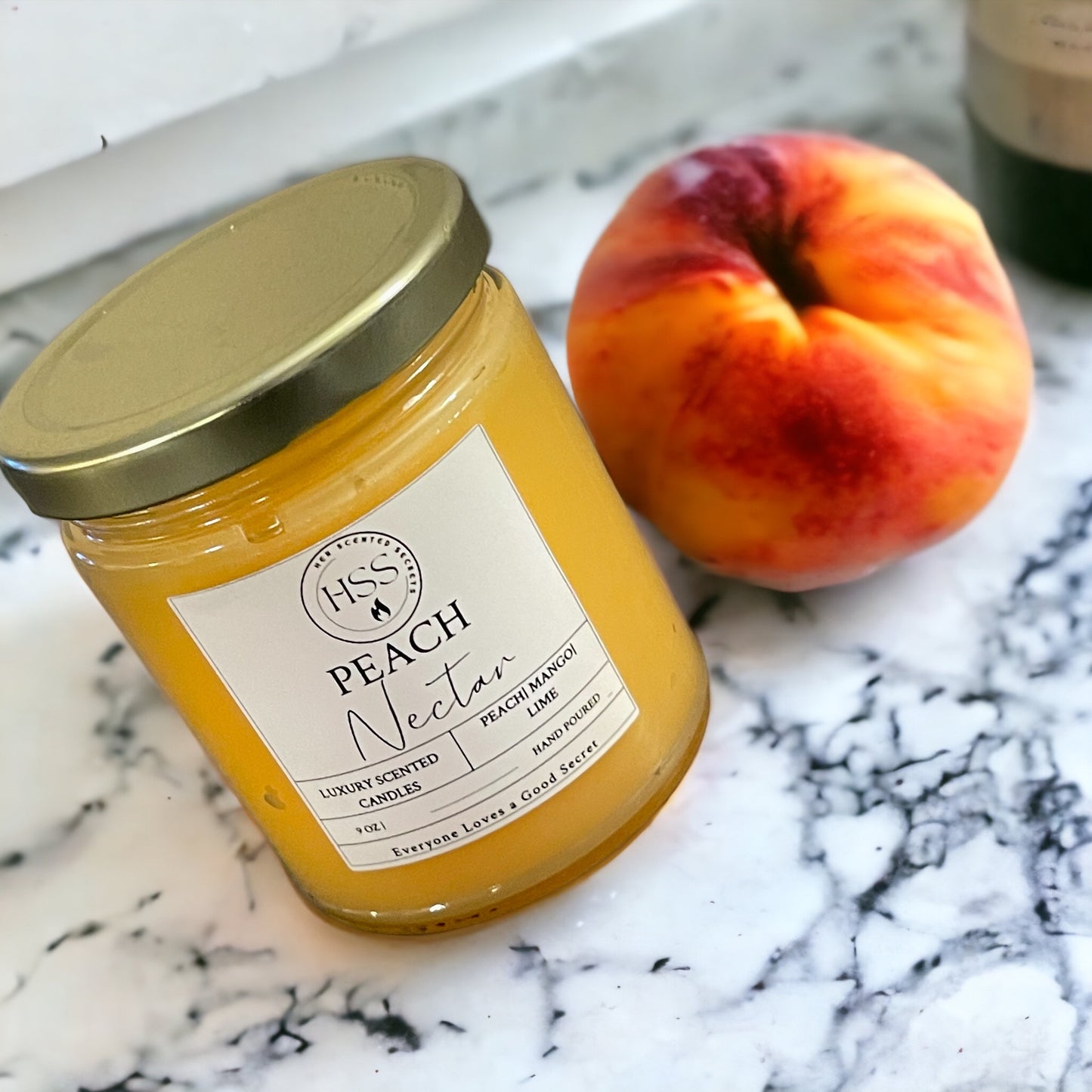 Peach Nectar